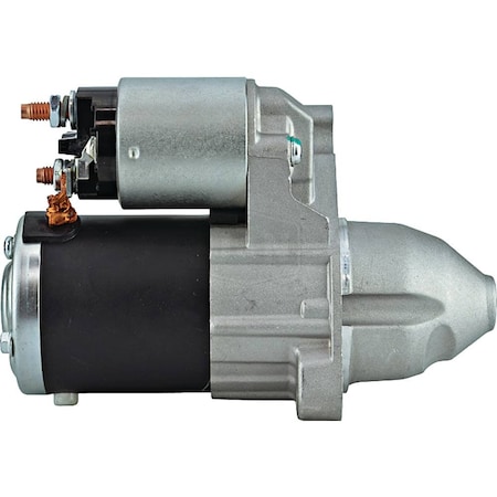 Aftermarket JAndN Electrical Products Starter 410-48348-JN